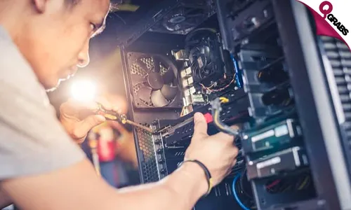 Building Your Own Computer Online Course!